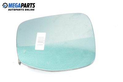 Ușă rezervor for Toyota Corolla Liftback III (04.1997 - 01.2002), 5 uși, hatchback