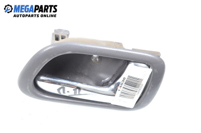 Innerer griff for Toyota Corolla Liftback III (04.1997 - 01.2002), 5 türen, hecktür, position: rechts, vorderseite