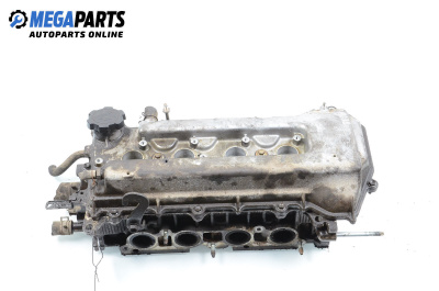 Engine head for Toyota Corolla Liftback III (04.1997 - 01.2002) 1.4 (ZZE111), 97 hp