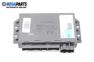 Modul confort for Audi A6 Avant C5 (11.1997 - 01.2005), № 4B0 962 258E