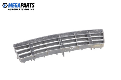 Bumper grill for Audi A6 Avant C5 (11.1997 - 01.2005), station wagon, position: front