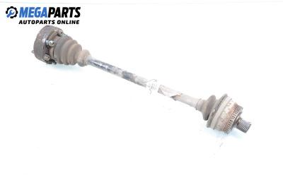 Driveshaft for Audi A6 Avant C5 (11.1997 - 01.2005) 2.5 TDI quattro, 180 hp, position: rear - left