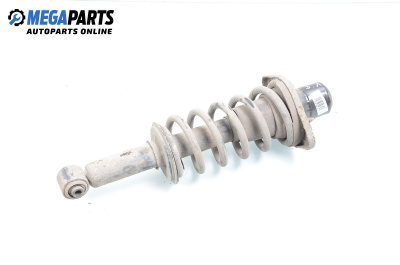 Amortizor McPherson for Audi A6 Avant C5 (11.1997 - 01.2005), combi, position: stânga - spate