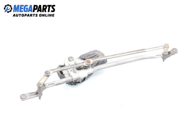 Front wipers motor for Fiat Marea Weekend (09.1996 - 12.2007), station wagon, position: front