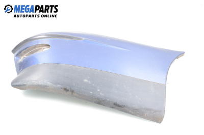 Part of rear bumper for Fiat Marea Weekend (09.1996 - 12.2007), station wagon