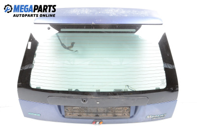 Boot lid for Fiat Marea Weekend (09.1996 - 12.2007), 5 doors, station wagon, position: rear
