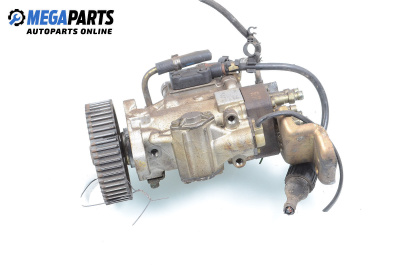 Diesel injection pump for Fiat Marea Weekend (09.1996 - 12.2007) 2.4 TD 125, 125 hp, № 0 460 495 998
