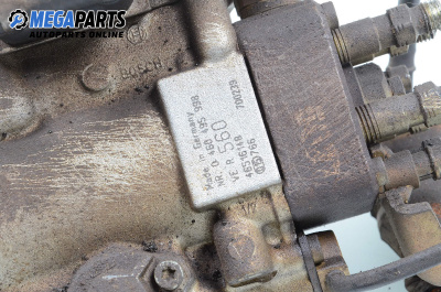 Diesel-einspritzpumpe for Fiat Marea Weekend (09.1996 - 12.2007) 2.4 TD 125, 125 hp, № 0 460 495 998