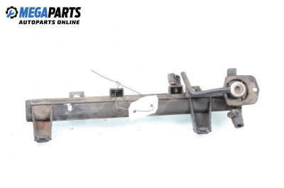 Rampă combustibil for Peugeot 406 Sedan (08.1995 - 01.2005) 2.0 16V, 132 hp