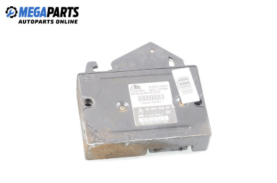 ABS control module for Citroen Xantia I Break (06.1995 - 01.1998), № 96 244 918 80