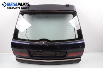 Boot lid for Citroen Xantia I Break (06.1995 - 01.1998), 5 doors, station wagon, position: rear
