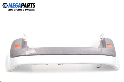 Rear bumper for Renault Scenic II Minivan (06.2003 - 07.2010), minivan