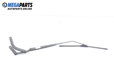 Front wipers arm for Renault Scenic II Minivan (06.2003 - 07.2010), position: right