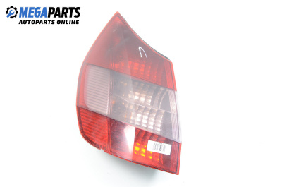 Stop for Renault Scenic II Minivan (06.2003 - 07.2010), monovolum, position: stânga