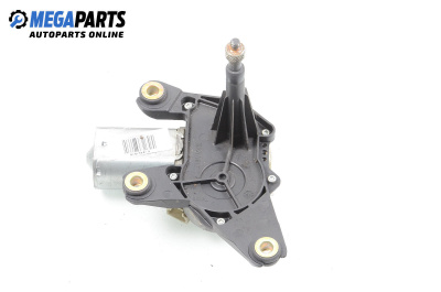 Front wipers motor for Renault Scenic II Minivan (06.2003 - 07.2010), minivan, position: rear