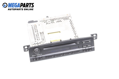 CD player for BMW 3 Series E46 Touring (10.1999 - 06.2005)