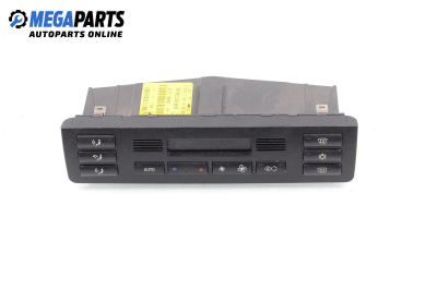 Air conditioning panel for BMW 3 Series E46 Touring (10.1999 - 06.2005)