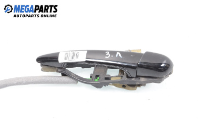 Mâner exterior for BMW 3 Series E46 Touring (10.1999 - 06.2005), 5 uși, combi, position: stânga - spate
