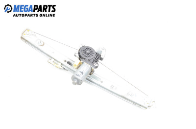 Electric window regulator for BMW 3 Series E46 Touring (10.1999 - 06.2005), 5 doors, station wagon, position: rear - right