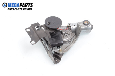 Motor ștergătoare parbriz for BMW 3 Series E46 Touring (10.1999 - 06.2005), combi, position: din spate