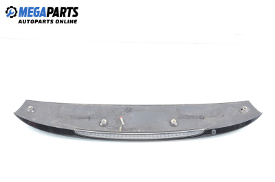 Spoiler for BMW 3 Series E46 Touring (10.1999 - 06.2005), combi