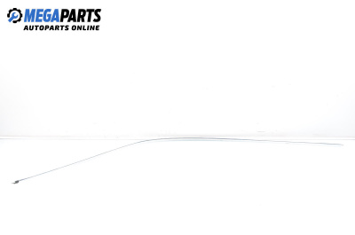 Material profilat exterior for BMW 3 Series E46 Touring (10.1999 - 06.2005), combi, position: stânga