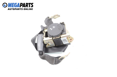 Seat belt for BMW 3 Series E46 Touring (10.1999 - 06.2005), 5 doors, position: rear - left
