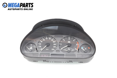 Instrument cluster for BMW 3 Series E46 Touring (10.1999 - 06.2005) 320 d, 150 hp