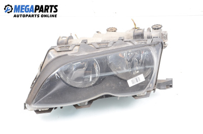 Far for BMW 3 Series E46 Touring (10.1999 - 06.2005), combi, position: stânga