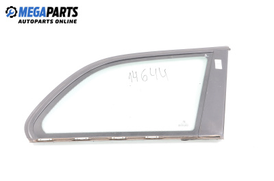 Vent window for BMW 3 Series E46 Touring (10.1999 - 06.2005), 5 doors, station wagon, position: right