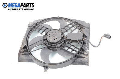 Radiator fan for BMW 3 Series E46 Touring (10.1999 - 06.2005) 320 d, 150 hp