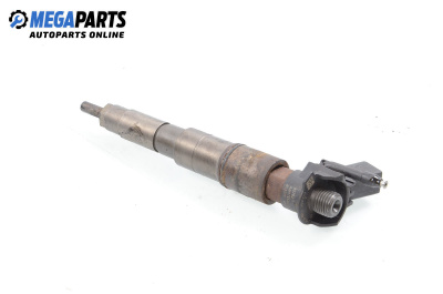 Einspritzdüse for BMW 3 Series E46 Touring (10.1999 - 06.2005) 320 d, 150 hp, № 0445115 077