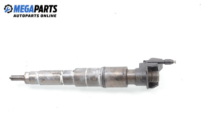 Diesel fuel injector for BMW 3 Series E46 Touring (10.1999 - 06.2005) 320 d, 150 hp, № 0445115 077