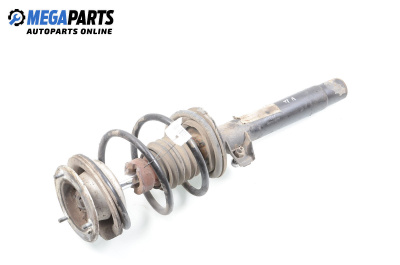 MacPherson-federbein for BMW 3 Series E46 Touring (10.1999 - 06.2005), combi, position: links, vorderseite