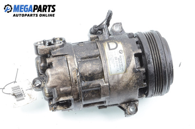Kompressor klimaanlage for BMW 3 Series E46 Touring (10.1999 - 06.2005) 320 d, 150 hp, 64 52 6 905 643