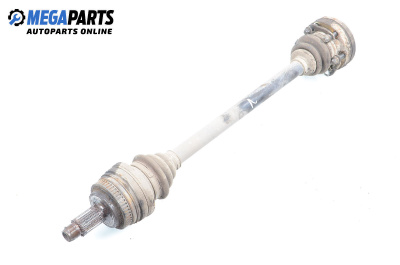 Driveshaft for BMW 3 Series E46 Touring (10.1999 - 06.2005) 320 d, 150 hp, position: rear - left