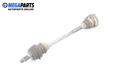 Driveshaft for BMW 3 Series E46 Touring (10.1999 - 06.2005) 320 d, 150 hp, position: rear - right