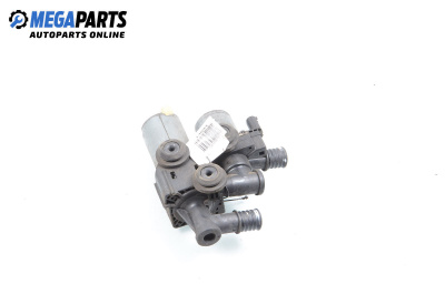 Heater valve for BMW 3 Series E46 Touring (10.1999 - 06.2005) 320 d, 150 hp