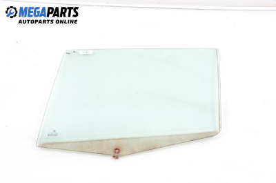 Window for BMW 3 Series E46 Touring (10.1999 - 06.2005), 5 doors, station wagon, position: rear - left