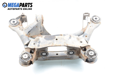 Rear axle for BMW 3 Series E46 Touring (10.1999 - 06.2005), station wagon