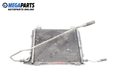 Air conditioning radiator for Renault Twingo I Hatchback (03.1993 - 10.2012) 1.2 (C066, C068), 58 hp