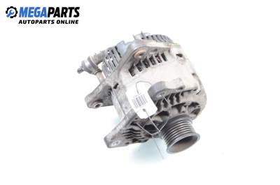 Alternator for Volkswagen Polo Hatchback II (10.1994 - 10.1999) 60 1.4, 60 hp