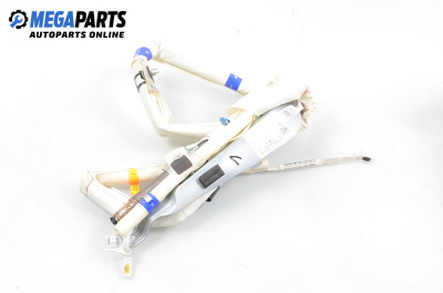 Airbag for Volkswagen Tiguan SUV (09.2007 - 07.2018), 5 uși, suv, position: stânga