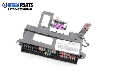 Fuse box for Volkswagen Tiguan SUV (09.2007 - 07.2018) 1.4 TSI 4motion, 150 hp