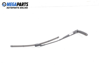Front wipers arm for Volkswagen Tiguan SUV (09.2007 - 07.2018), position: right