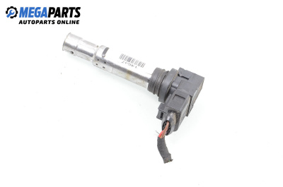 Ignition coil for Volkswagen Tiguan SUV (09.2007 - 07.2018) 1.4 TSI 4motion, 150 hp