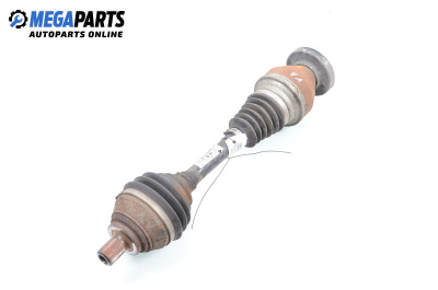 Driveshaft for Volkswagen Tiguan SUV (09.2007 - 07.2018) 1.4 TSI 4motion, 150 hp, position: front - right