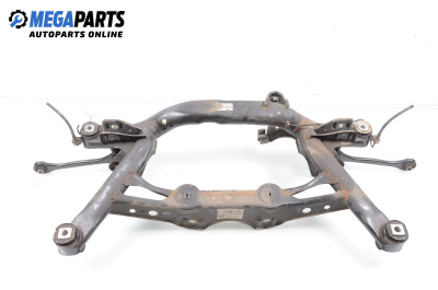 Punte spate for Volkswagen Tiguan SUV (09.2007 - 07.2018), suv