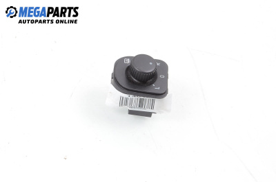 Buton oglinzi electrice for Volkswagen Tiguan SUV (09.2007 - 07.2018)