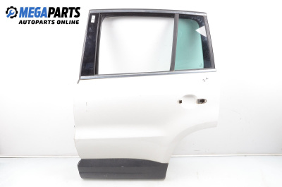 Door for Volkswagen Tiguan SUV (09.2007 - 07.2018), 5 doors, suv, position: rear - right